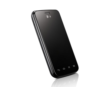 LG Компактный смартфон с 2 SIM-картами для любителей долгого общения., E435, thumbnail 5
